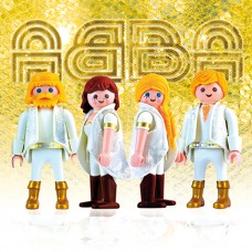 Abba by Richard Unglik Abba by Richard Unglik
